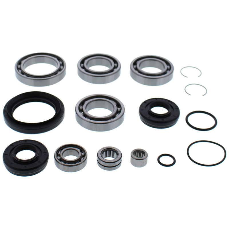 All Balls Racing 15-19 Honda TRX500FA Differential Bearing & Seal Kit Front 25-2110 25-2110 Photo - Primary