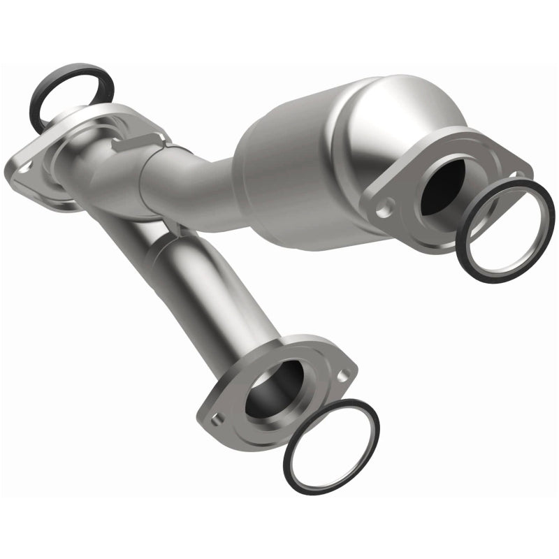 MagnaFlow OEM Grade Federal / EPA Compliant Direct-Fit Catalytic Converter 49507 Photo - out of package