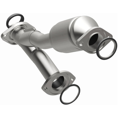 MagnaFlow OEM Grade Federal / EPA Compliant Direct-Fit Catalytic Converter 49507 Photo - out of package