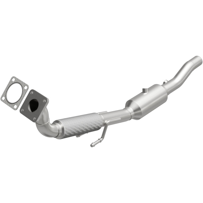 MagnaFlow Volkswagen Jetta California Grade CARB Compliant Direct-Fit Catalytic Converter 5461464 Photo - Primary