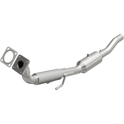 MagnaFlow Volkswagen Jetta California Grade CARB Compliant Direct-Fit Catalytic Converter 5461464 Photo - Primary