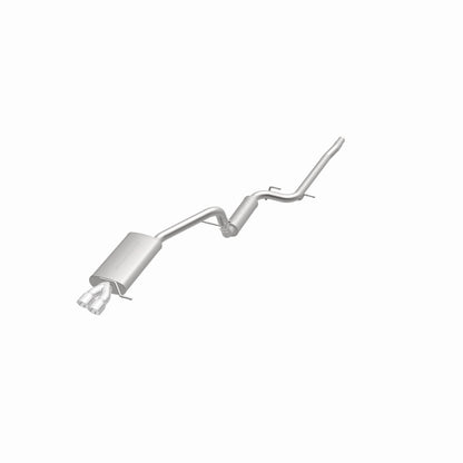 MagnaFlow Volkswagen Jetta Touring Series Cat-Back Performance Exhaust System 15486 360 Degree Image Set