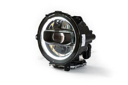 DV8 Offroad 18-22 Jeep Gladiator Wrangler LED Projector Headlights HLCJL-02 HLCJL-02 User 9