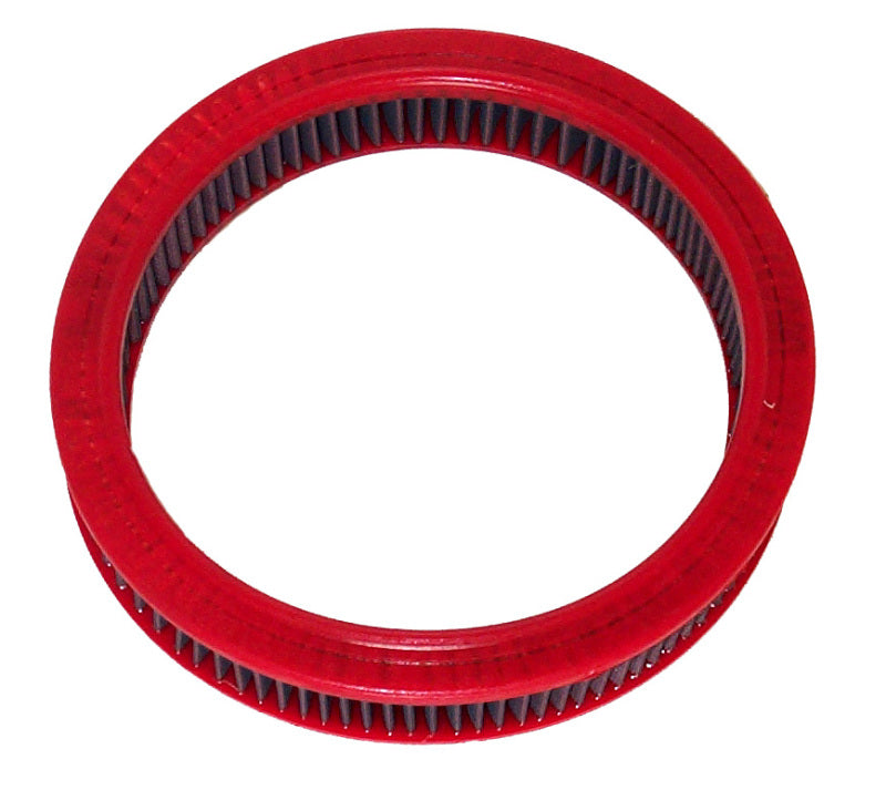 BMC 83-90 Audi 100 (44/C3) 1.8L Replacement Cylindrical Air Filter FB155/06 FB155/06 Photo - Primary