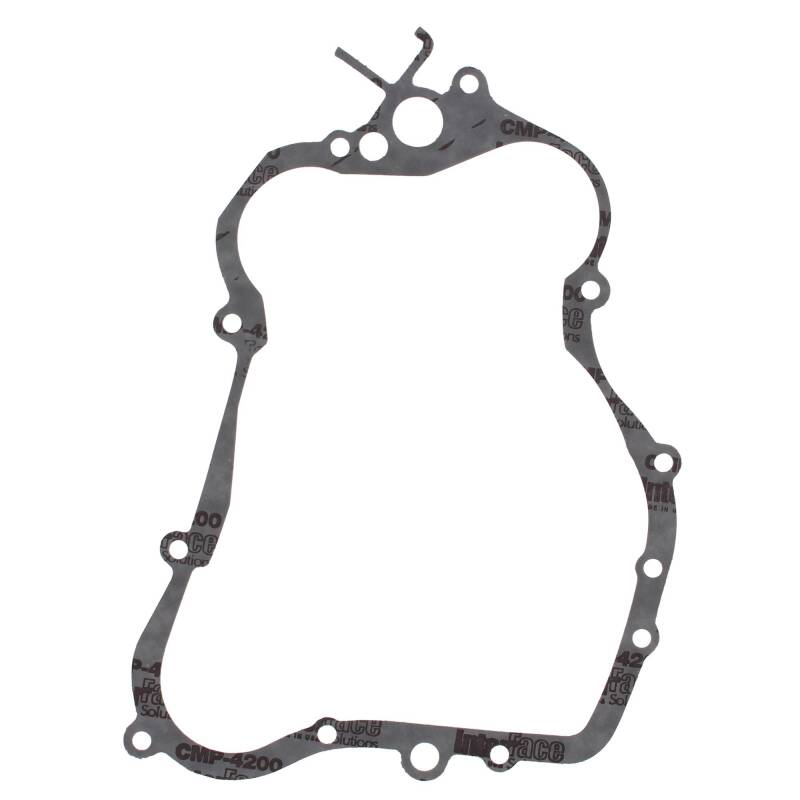 Vertex Pistons Vertex Gaskets 94-04 Yamaha YZ125 Inner Clutch - Side Cover Gasket Kit 817646 817646 Photo - Primary