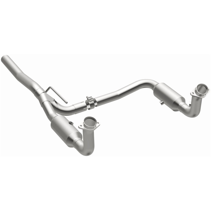 MagnaFlow OEM Grade Federal / EPA Compliant Direct-Fit Catalytic Converter 52148 Photo - out of package