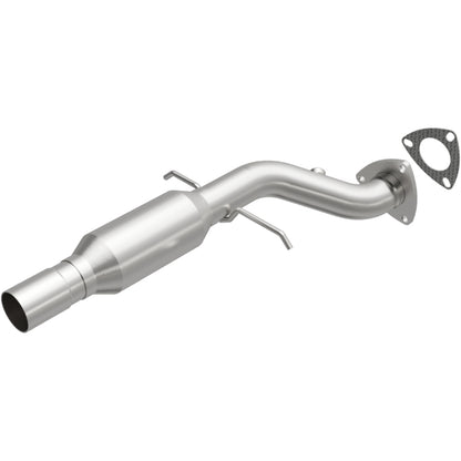 MagnaFlow California Grade CARB Compliant Direct-Fit Catalytic Converter 3391416 Photo - Primary