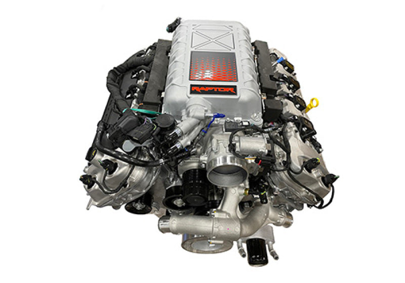 Ford Racing 5.2L Raptor R Supercharged Crate Engine (No Cancel No Returns) M-6007-M52SCA M-6007-M52SCA User 1