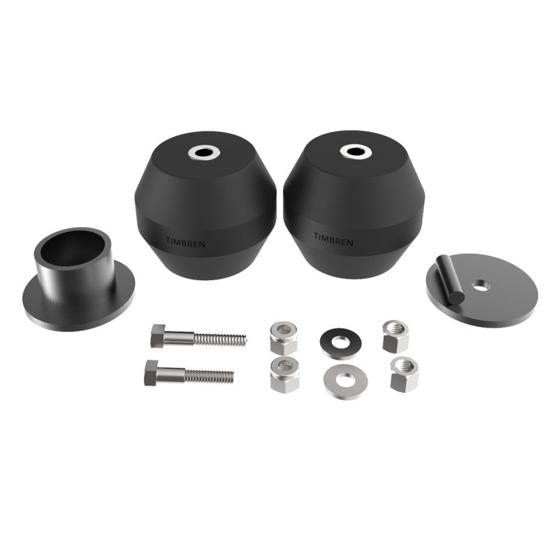 Timbren 1984 Ford Bronco II Front Suspension Enhancement System FXF1004 FXF1004 Photo - Unmounted