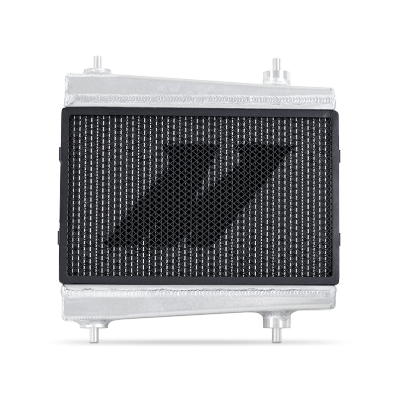 Mishimoto 2021+ BMW G8X M3/M4 Performance Auxiliary Radiators MMRAD-G80-21A MMRAD-G80-21A User 1