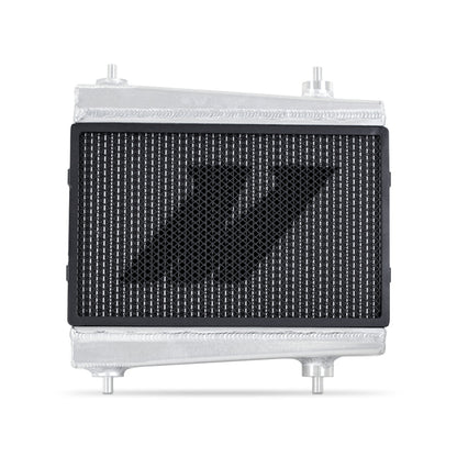 Mishimoto 2021+ BMW G8X M3/M4 Performance Auxiliary Radiators MMRAD-G80-21A MMRAD-G80-21A User 1