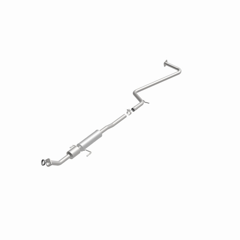 MagnaFlow Scion tC OEM Grade Federal / EPA Compliant Direct-Fit Catalytic Converter 52462 360 Degree Image Set
