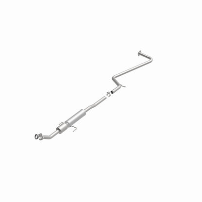 MagnaFlow Scion tC OEM Grade Federal / EPA Compliant Direct-Fit Catalytic Converter 52462 360 Degree Image Set