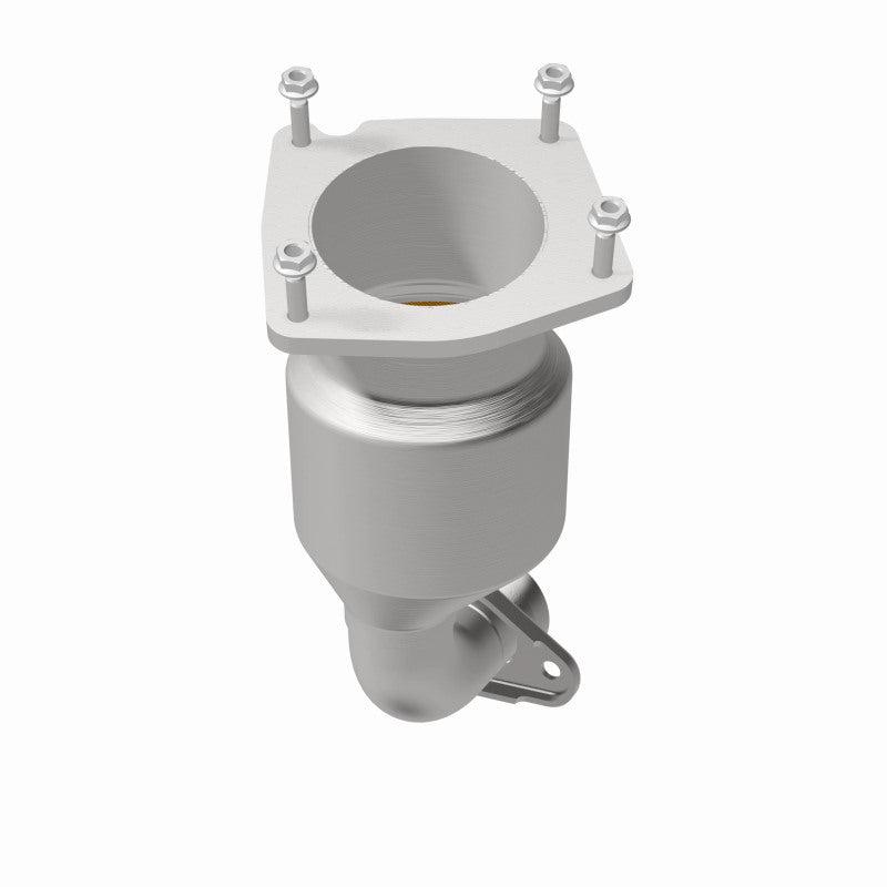 MagnaFlow California Grade CARB Compliant Direct-Fit Catalytic Converter 4481110 360 Degree Image Set