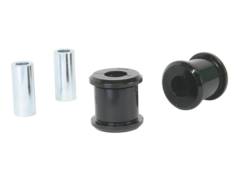 Whiteline 16-23 Mazda MX-5 Miata Rear Lower Control Arm Outer Bushing Kit W63613 W63613 Photo - Primary