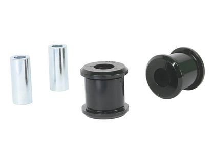 Whiteline 16-23 Mazda MX-5 Miata Rear Lower Control Arm Outer Bushing Kit W63613 W63613 Photo - Primary
