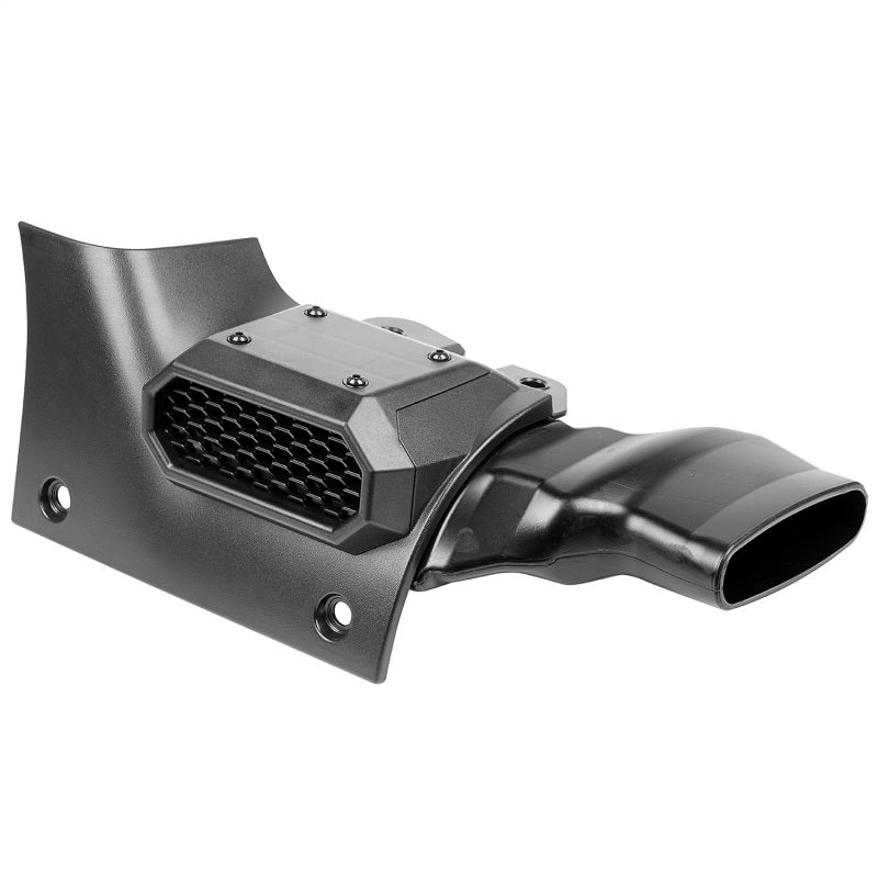 Rugged Ridge AmFib Low Mount Snorkel 18-20 Jeep Wrangler JL 2020 JT 17756.35 17756.35 Photo - Unmounted