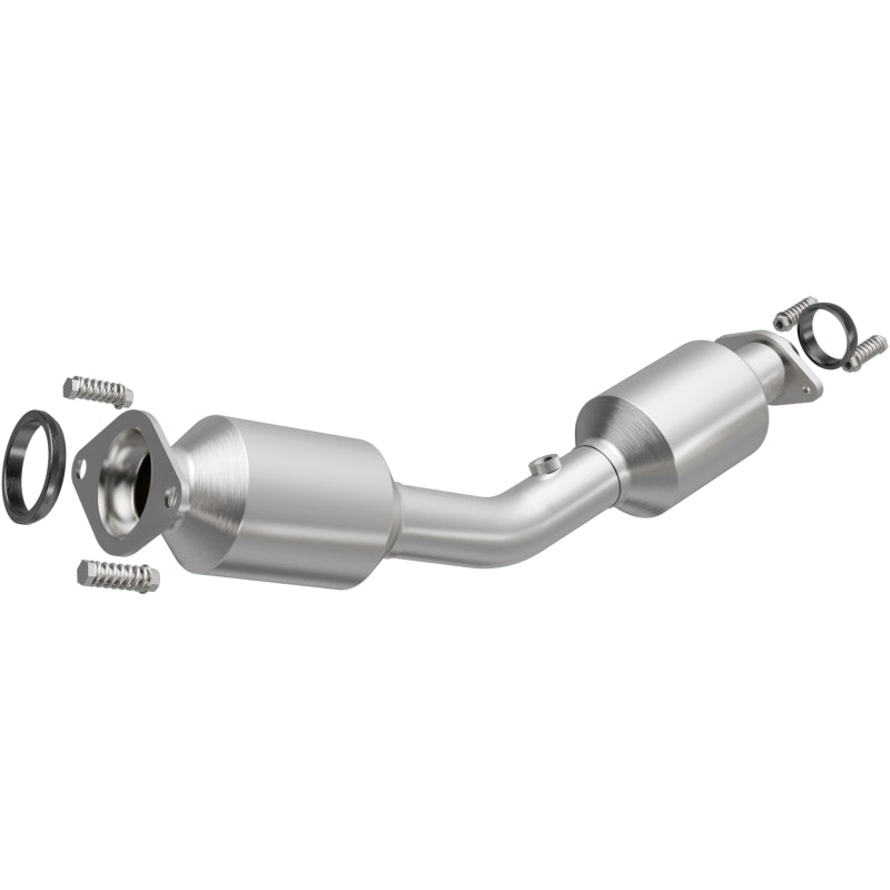 Magnaflow MAG Converter Direct Fit Exhaust, Mufflers & Tips Catalytic Converter Direct Fit main image