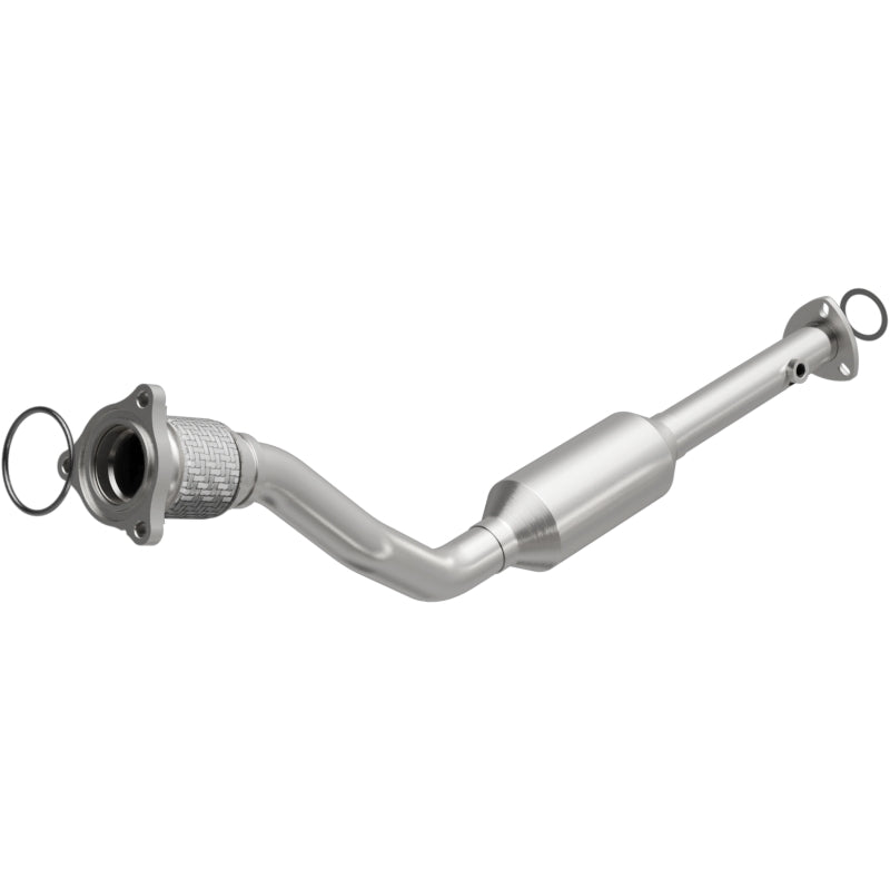 MagnaFlow HM Grade Federal / EPA Compliant Direct-Fit Catalytic Converter 24201 Photo - Primary