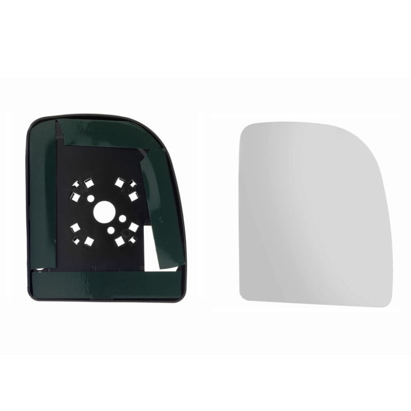 SPYDER Xtune Replacement Glass For Manual Mirror Fdsd99 Right Large MIR-GLASS-FDSD99-MA-R1 9934377 9934377 Photo - Primary