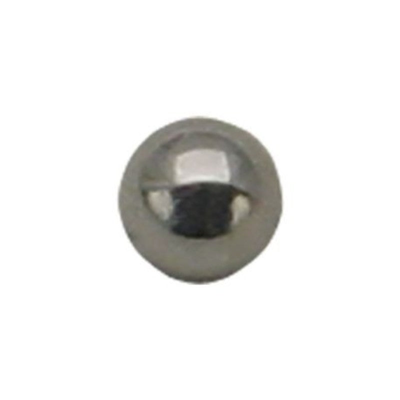 S&S Cycle Check Ball For Super E/G Carburetors 50-8090 50-8090 Photo - Primary