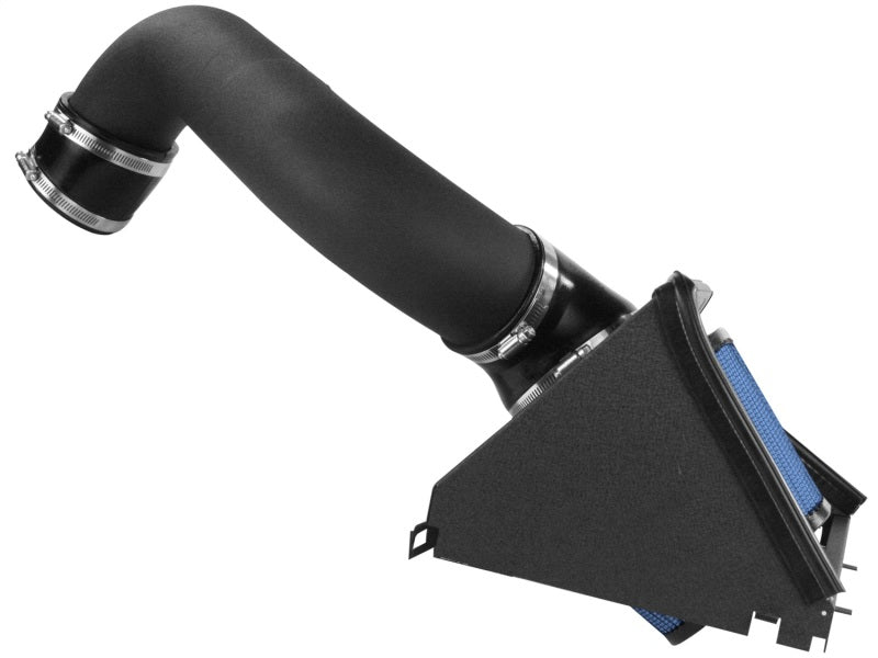 aFe Magnum FORCE Stage-2 Pro 5R Cold Air Intake System: Dodge/RAM 1500 09- 54-12402 Photo - Unmounted