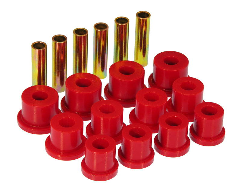 Prothane Leaf Spring Shackle Bushing 7-1004 Photo - Primary