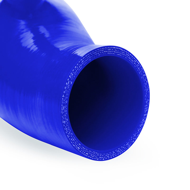 Mishimoto Chevrolet Camaro 2.0T 2016+/Cadillac ATS 2.0T 2013+ Silicone Induction MMHOSE-CAM4-16IHBL User 3