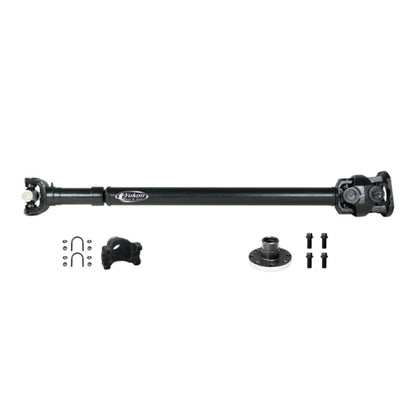 Yukon Gear & Axle Yukon Gear Heavy Duty 1350 Front Driveshaft 2018+ Jeep Wrangler JL Sport 2DR/4DR YDS031 YDS031 Photo - Primary