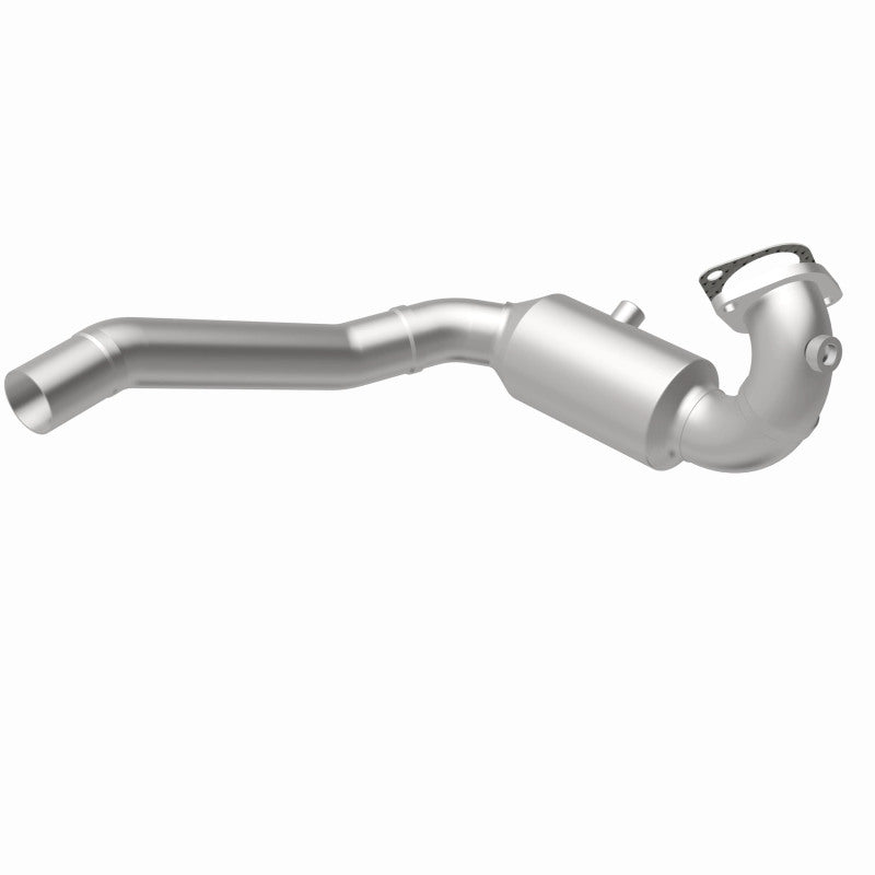 MagnaFlow OEM Grade Federal / EPA Compliant Direct-Fit Catalytic Converter 21-603 360 Degree Image Set