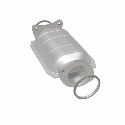 MagnaFlow Lexus SC400 HM Grade Federal / EPA Compliant Direct-Fit Catalytic Converter 93356 360 Degree Image Set