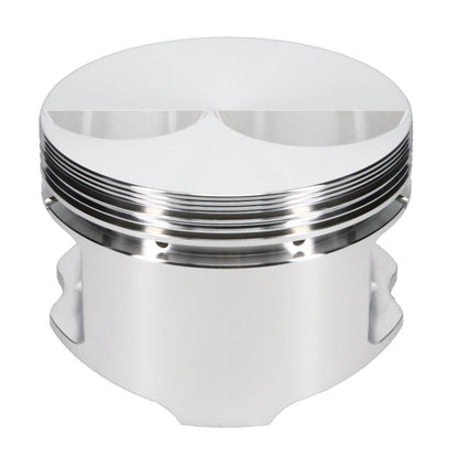 JE Pistons 305 SBC FT Set of 8 Pistons 170772 170772 Photo - Primary
