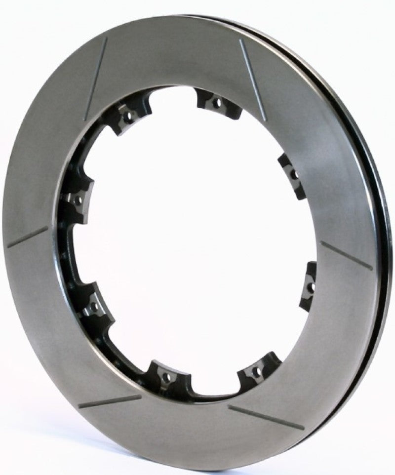 Wilwood Rotor-GTS32 Vented Iron 12.19 x 1.10 - 8 on 7.00in 160-12206 160-12206 User 1