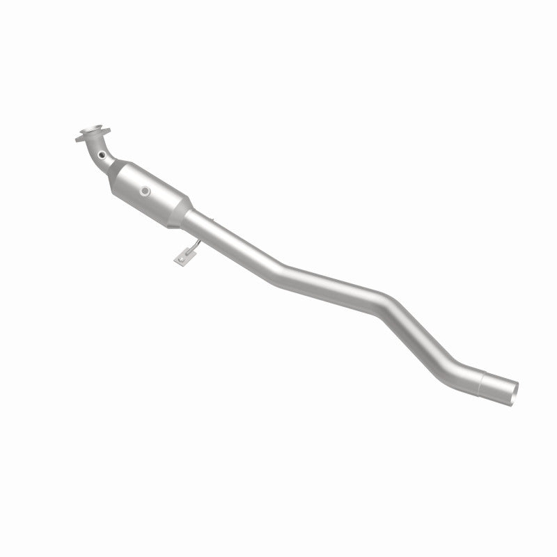 MagnaFlow Mercedes-Benz California Grade CARB Compliant Direct-Fit Catalytic Converter 5551173 360 Degree Image Set