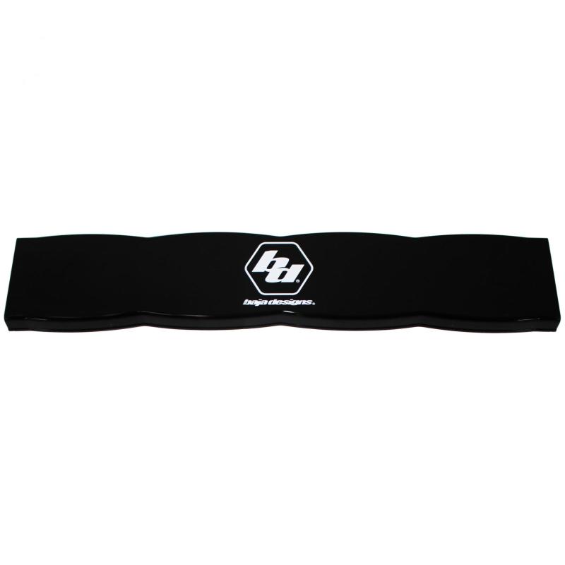 Baja Designs S8 Single Rock Guard - Universal 708201 User 1