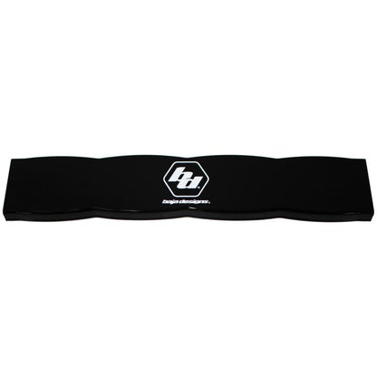 Baja Designs S8 Single Rock Guard - Universal 708201 User 1