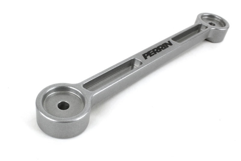 Perrin 17-19 Honda Civic Si Coupe/Sedan Battery Tie Down - Silver PHP-ENG-700MSL PHP-ENG-700MSL User 1