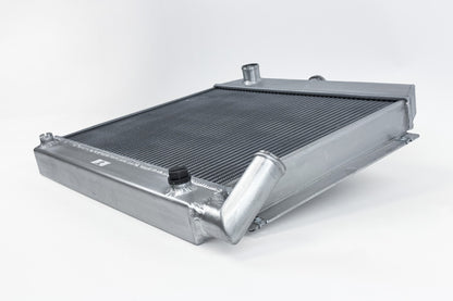 CSF BMW E10 2002 High Performance All Aluminum Radiator 7225 7225 Photo - Unmounted