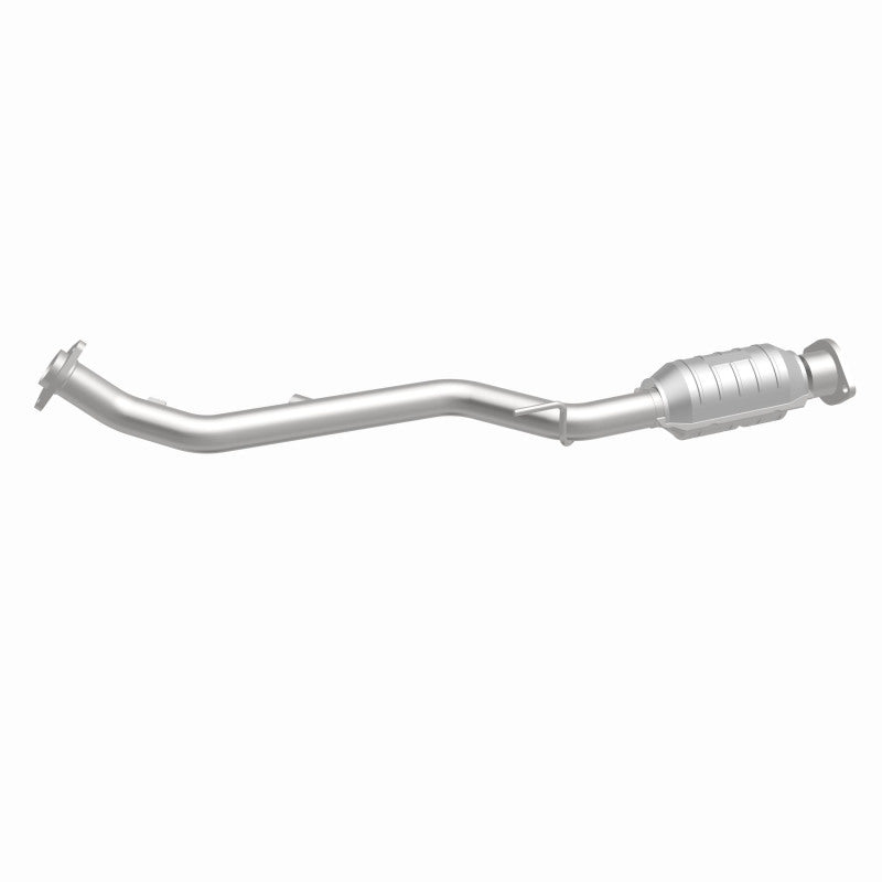 MagnaFlow Nissan 300ZX Standard Grade Federal / EPA Compliant Direct-Fit Catalytic Converter 23947 360 Degree Image Set