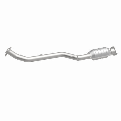 MagnaFlow Nissan 300ZX Standard Grade Federal / EPA Compliant Direct-Fit Catalytic Converter 23947 360 Degree Image Set