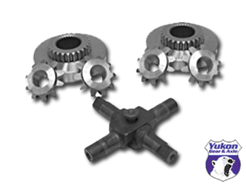 Yukon Gear & Axle Yukon Gear Power Lok Positraction Rplcmnt Internals For Dana 44 and Chysler 8.75in YPKD44-P/L-30 YPKD44-P/L-30 Photo - Primary