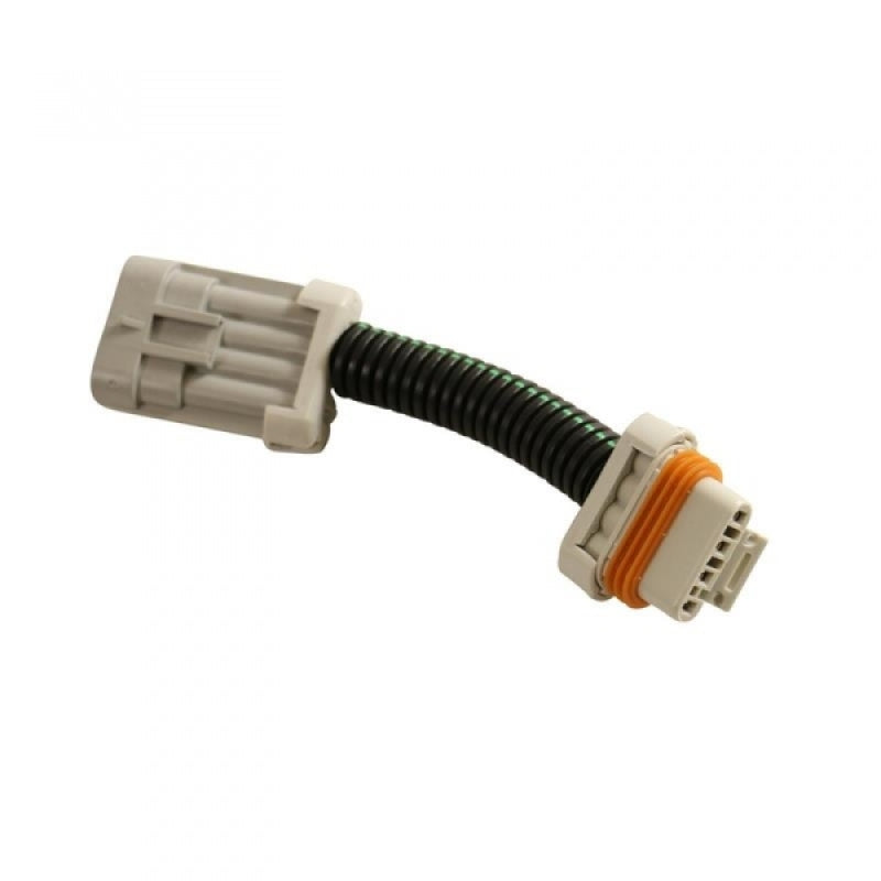 Industrial Injection Garrett LLY Duramax Vane Position Sensor Adapter 771864-0001 771864-0001 User 1