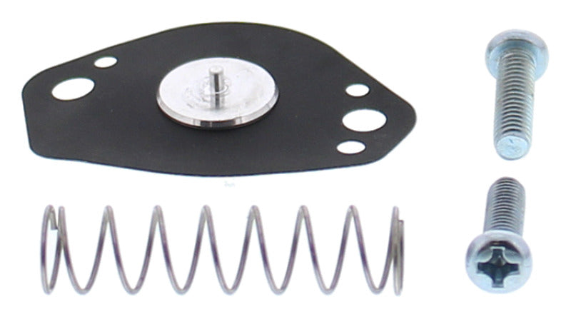 All Balls Racing 02-14 Suzuki LT-F250 Ozark Air Cut Off Valve Rebuild Kit 46-4008 46-4008 Photo - Primary