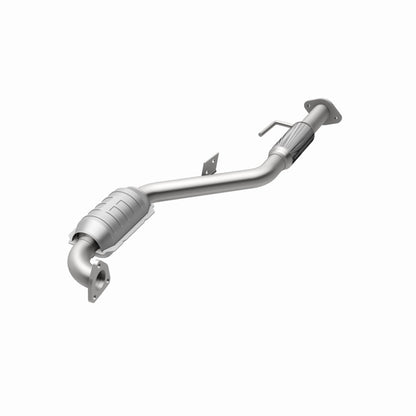MagnaFlow Mazda MPV OEM Grade Federal / EPA Compliant Direct-Fit Catalytic Converter 49567 360 Degree Image Set