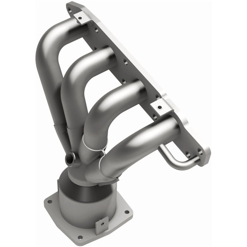 MagnaFlow OEM Grade Federal / EPA Compliant Manifold Catalytic Converter 49300 Photo - out of package