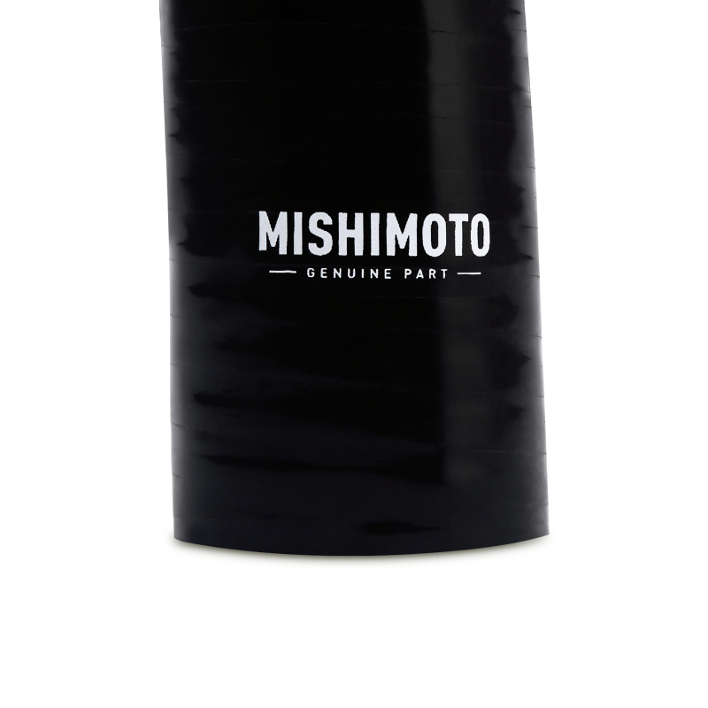 Mishimoto Silicone Upper Radiator Hose Chevrolet Chevelle (307/350) 1968 1972 MMHOSE-GM-5U Photo - Close Up