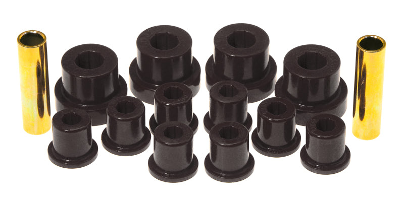 Prothane Leaf Spring Shackle Bushing 1-1002-BL Photo - Primary