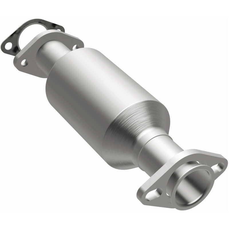 MagnaFlow Mitsubishi Van California Grade CARB Compliant Direct-Fit Catalytic Converter 3391240 Photo - out of package
