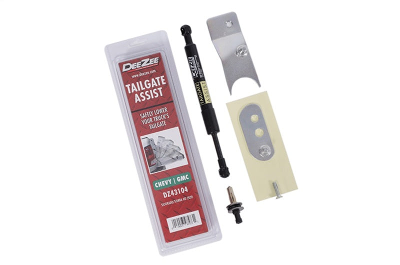 Dee Zee Deezee 20-23 Chevrolet Silverado Tailgate Assist Shock DZ43104 DZ43104 Photo - Primary