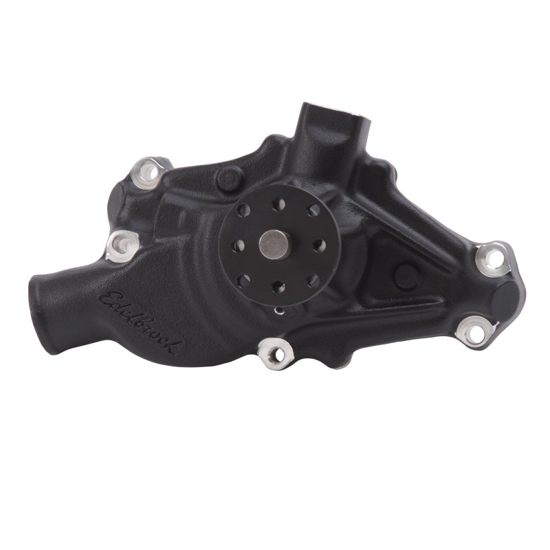 Edelbrock Water Pump, High Performance, Chevrolet, 1955-68 CARS AND 1955-72 88103 Photo - Primary